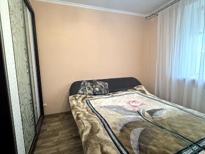 квартира по адресу Боголюбова ул., 35