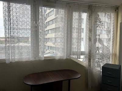 квартира по адресу Вадима Гетьмана ул., 1-Б