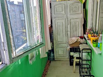 квартира за адресою Київ, Воскресенський просп. (Перова), 23-А