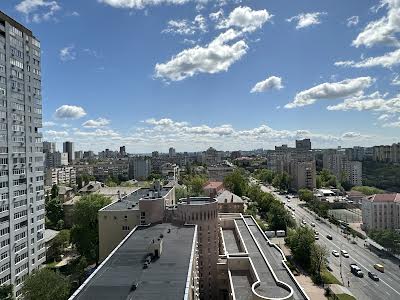 квартира по адресу Валерия Лобановского просп. (Краснозвездный), 15/7