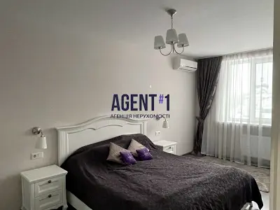 квартира по адресу Боголюбова ул., 7