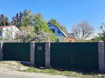 будинок за адресою с. Дружня, Миколи Петровського вул., 59