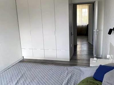 квартира по адресу Соломенская пл., 16