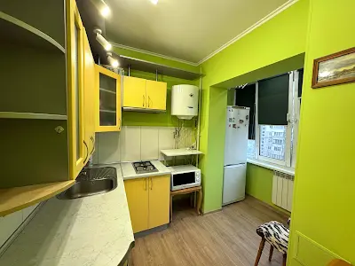 квартира по адресу Шолом-Алейхема ул., 12