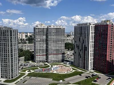 квартира по адресу Ивана Выговского ул. (Маршала Гречка), 42