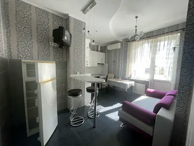 квартира по адресу Степана Руданского ул., 3