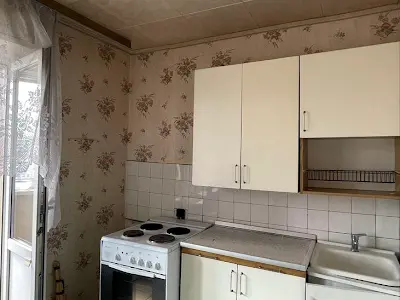 квартира за адресою Ревуцького вул., 19/1