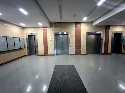квартира по адресу Киев, Перемишльська ул. (Червонопільська), 2-Г