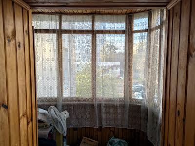 квартира за адресою Дмитра Чижевського вул. (Петра Чаадаєва), 2-А