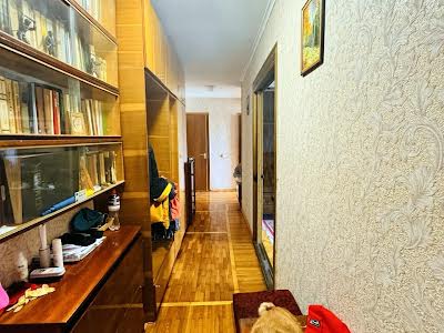 квартира по адресу Героев Полка 