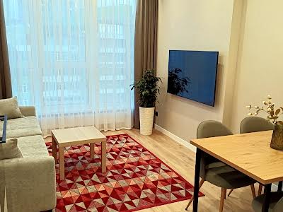 квартира по адресу Вышгородская ул., 45г