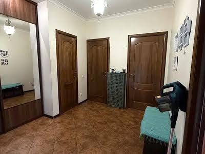 квартира по адресу Регенераторная ул., 4 к1