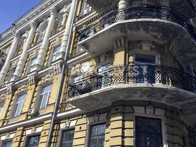 квартира по адресу Киев, Лютеранская ул., 7/10