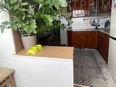 квартира за адресою Архітектора Ніколаєва вул., 3