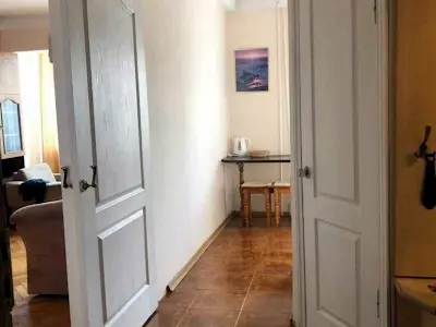 квартира за адресою Татарська вул., 6