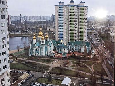 квартира за адресою Шумського, 1