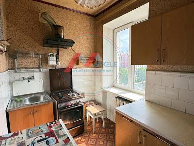 квартира за адресою Берестейський просп. (Перемоги), 5