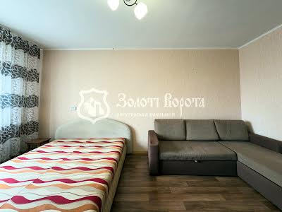 квартира за адресою Київ, Миколи Закревського вул., 99
