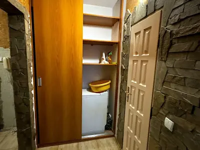 квартира за адресою Федора Ернста вул., 6
