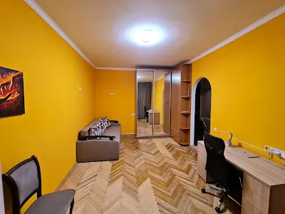 квартира по адресу Шовкуненка ул., 8/20