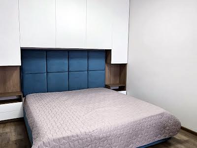 квартира по адресу Академика Заболотного ул., 15-В