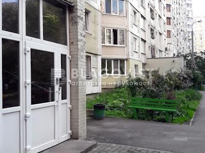 квартира за адресою Григоренка, 1а