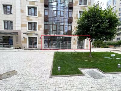комерційна за адресою Саперне Поле вул., 5