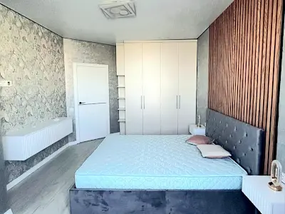 квартира по адресу Зелена ул., 5