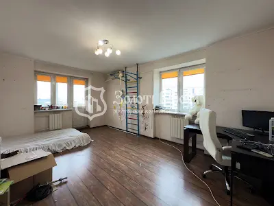 квартира за адресою Тростянецька вул., 49
