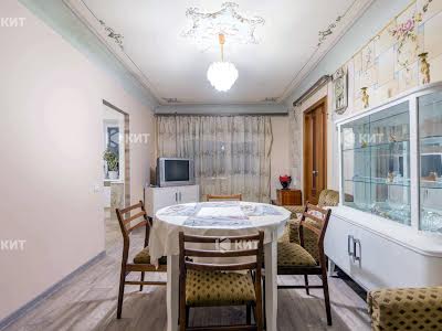 квартира за адресою Аерокосмічний просп. (Гагаріна), 246