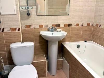 квартира за адресою Мілютенка вул., 44