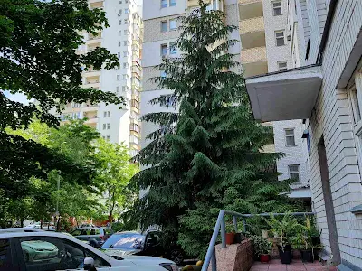 квартира по адресу Відпочинку ул., 10