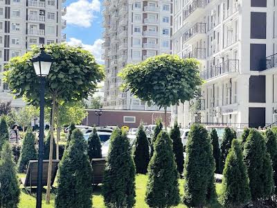 квартира по адресу Михаила Максимовича ул. (Трутенко Онуфрия), 26-Г