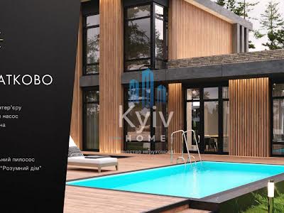 будинок за адресою Вітряні Гори вул.