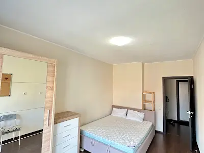 квартира за адресою Регенераторна вул., 4 к7