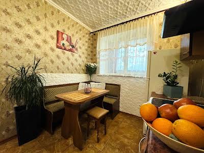 квартира по адресу Ирпень, Матросова ул. (Руденка), 21-В