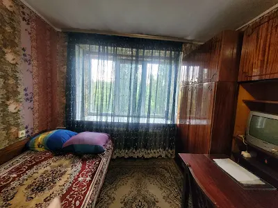 квартира за адресою Олени Теліги вул., 43