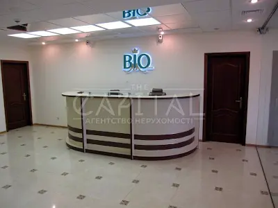 комерційна за адресою Киянівський пров., 7-А