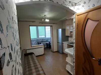 квартира по адресу Оноре де Бальзака ул., 68