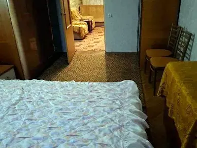 квартира по адресу Дарницкий бульв., 9