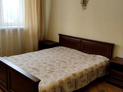 квартира за адресою Клочківська вул., 186б