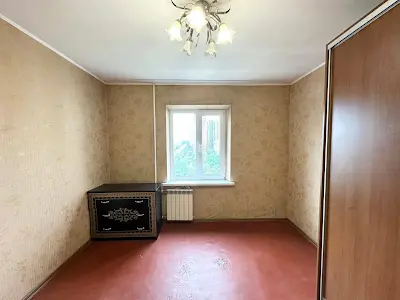 квартира за адресою Харківське шосе, 180/21