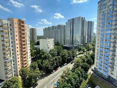 квартира по адресу Киев, Демеевская ул., 14