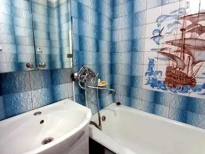 квартира по адресу Червоной Калины просп. (Владимира Маяковского), 49-А