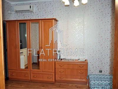 квартира за адресою Олени Пчілки вул., 2
