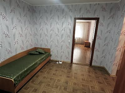 квартира по адресу Здолбуновская ул., 13