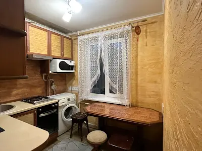 квартира по адресу Ивана Дзюбы ул. (Сімʼї Сосніних), 12