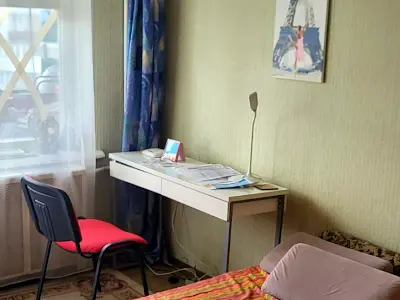 квартира по адресу Милютенко ул., 9-А