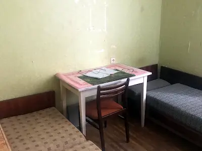 кімната за адресою Науки просп., 24