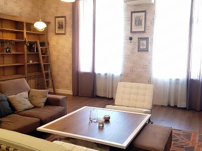 квартира по адресу Саксаганского ул., 31